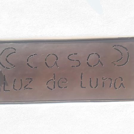 Appartement Casa Luz De Luna à Zihuatanejo Extérieur photo