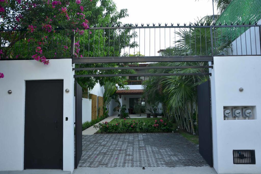 Appartement Casa Luz De Luna à Zihuatanejo Extérieur photo
