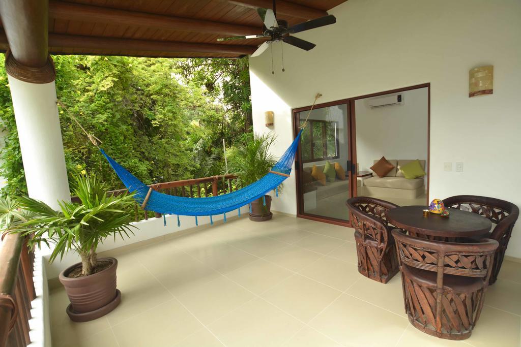 Appartement Casa Luz De Luna à Zihuatanejo Extérieur photo