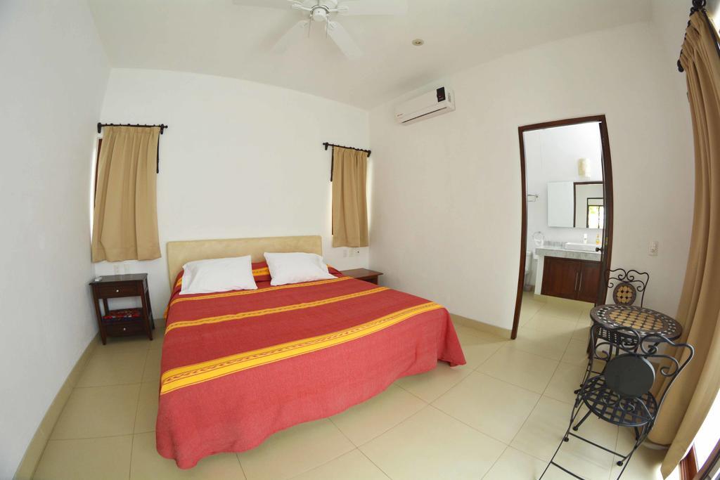 Appartement Casa Luz De Luna à Zihuatanejo Extérieur photo