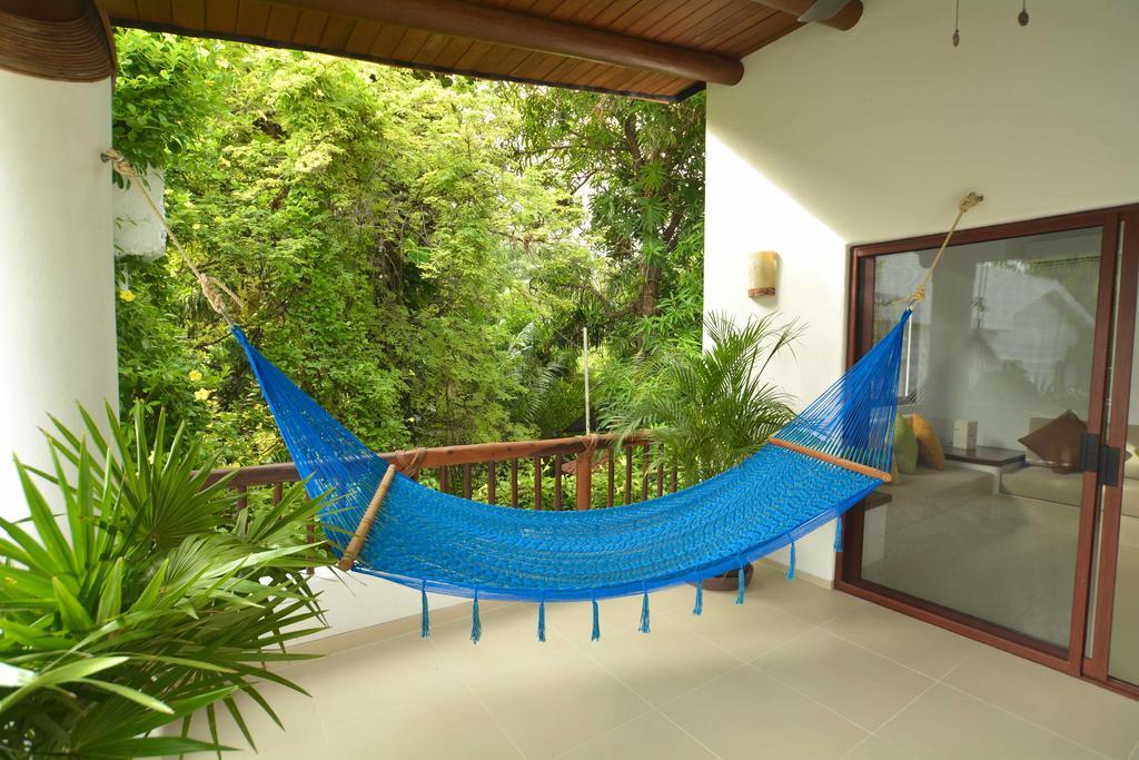 Appartement Casa Luz De Luna à Zihuatanejo Extérieur photo
