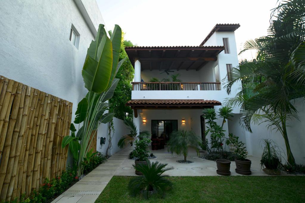 Appartement Casa Luz De Luna à Zihuatanejo Extérieur photo