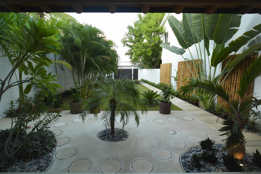 Appartement Casa Luz De Luna à Zihuatanejo Extérieur photo