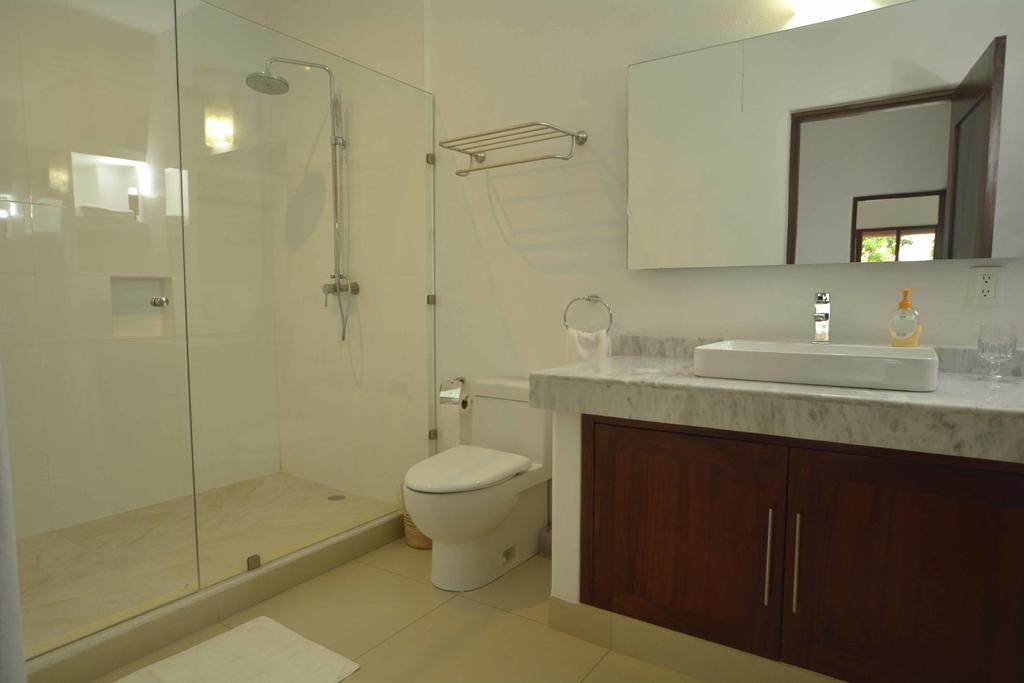 Appartement Casa Luz De Luna à Zihuatanejo Extérieur photo
