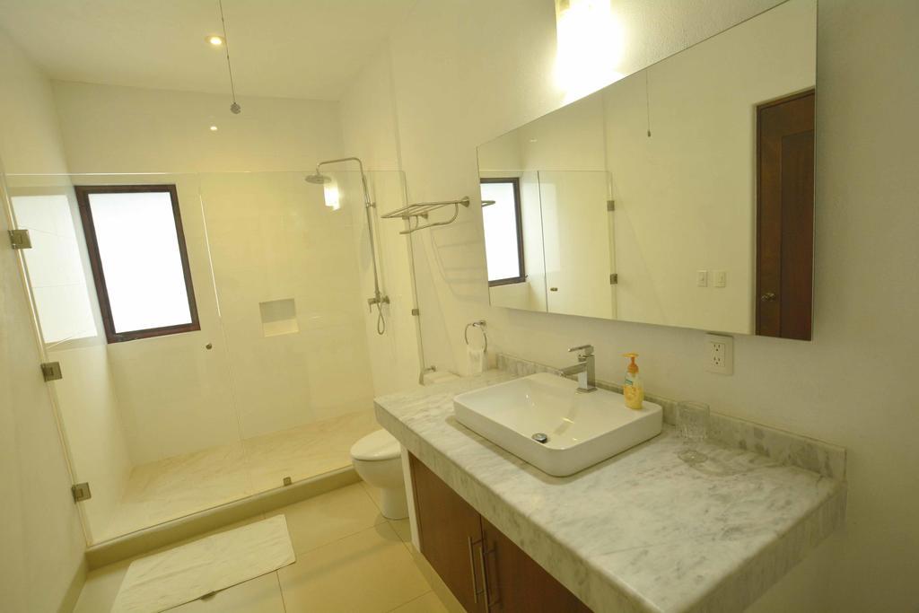 Appartement Casa Luz De Luna à Zihuatanejo Extérieur photo