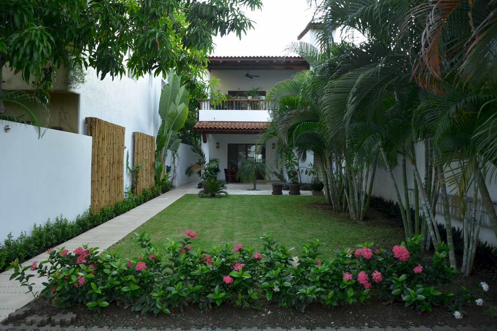 Appartement Casa Luz De Luna à Zihuatanejo Extérieur photo