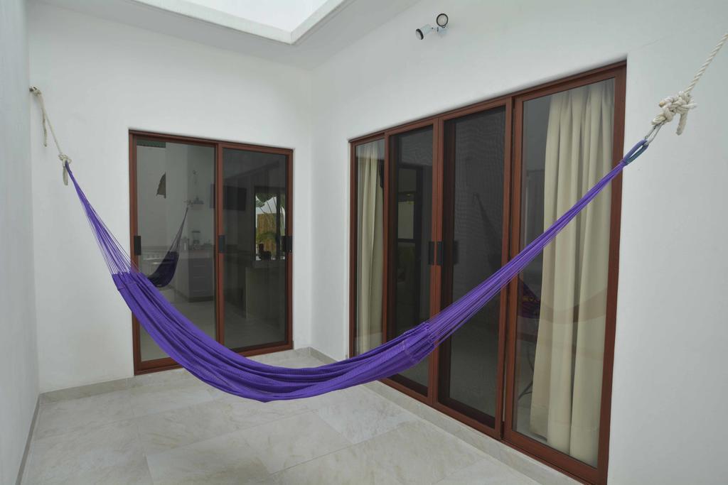 Appartement Casa Luz De Luna à Zihuatanejo Extérieur photo