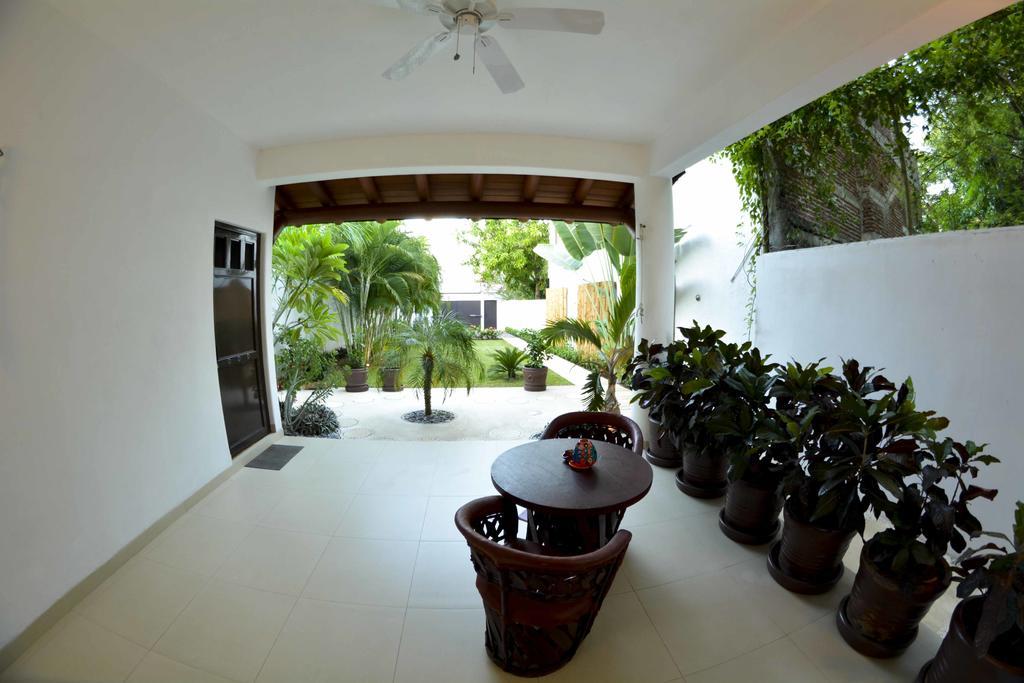 Appartement Casa Luz De Luna à Zihuatanejo Extérieur photo