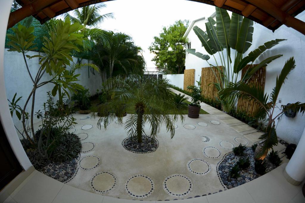 Appartement Casa Luz De Luna à Zihuatanejo Extérieur photo