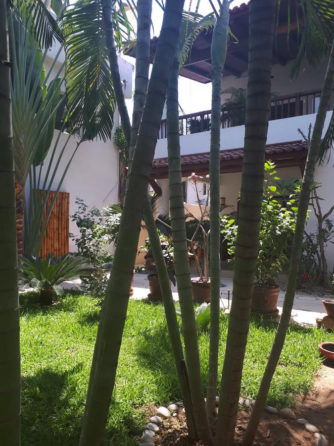 Appartement Casa Luz De Luna à Zihuatanejo Extérieur photo