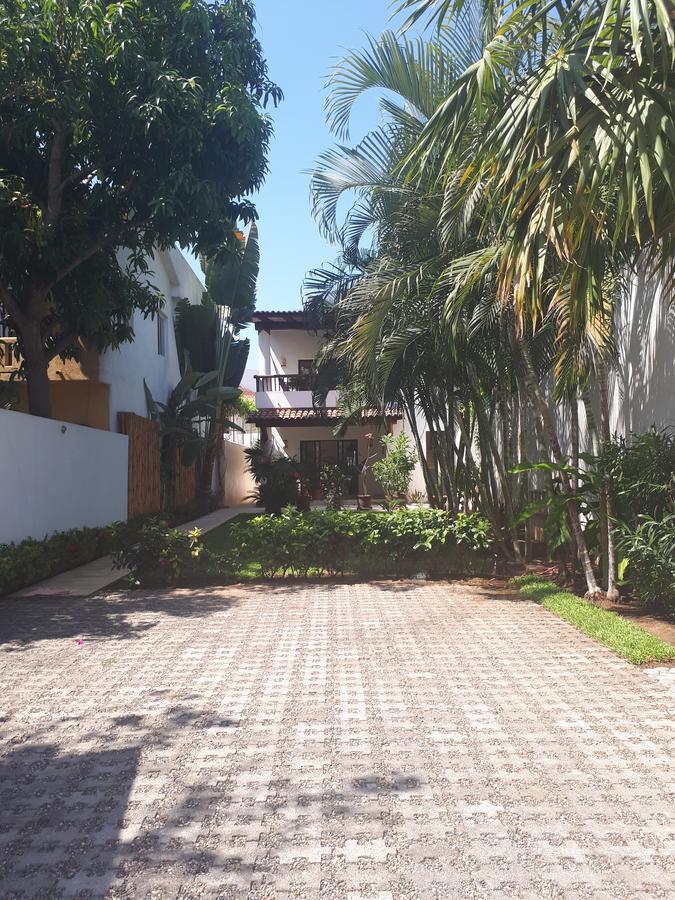 Appartement Casa Luz De Luna à Zihuatanejo Extérieur photo
