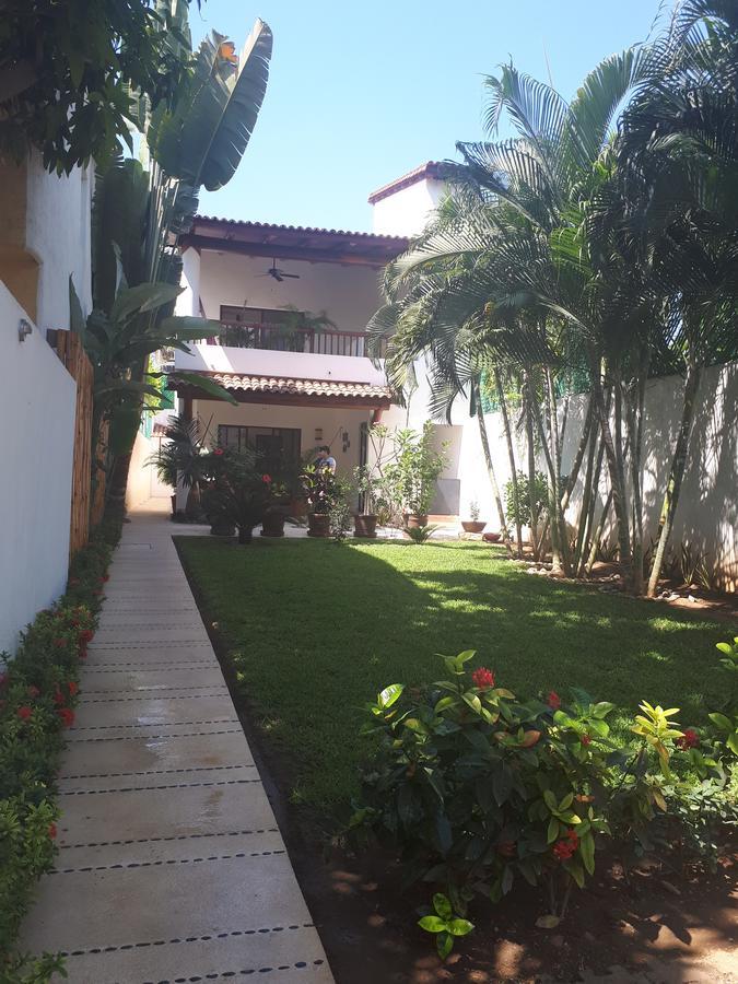 Appartement Casa Luz De Luna à Zihuatanejo Extérieur photo
