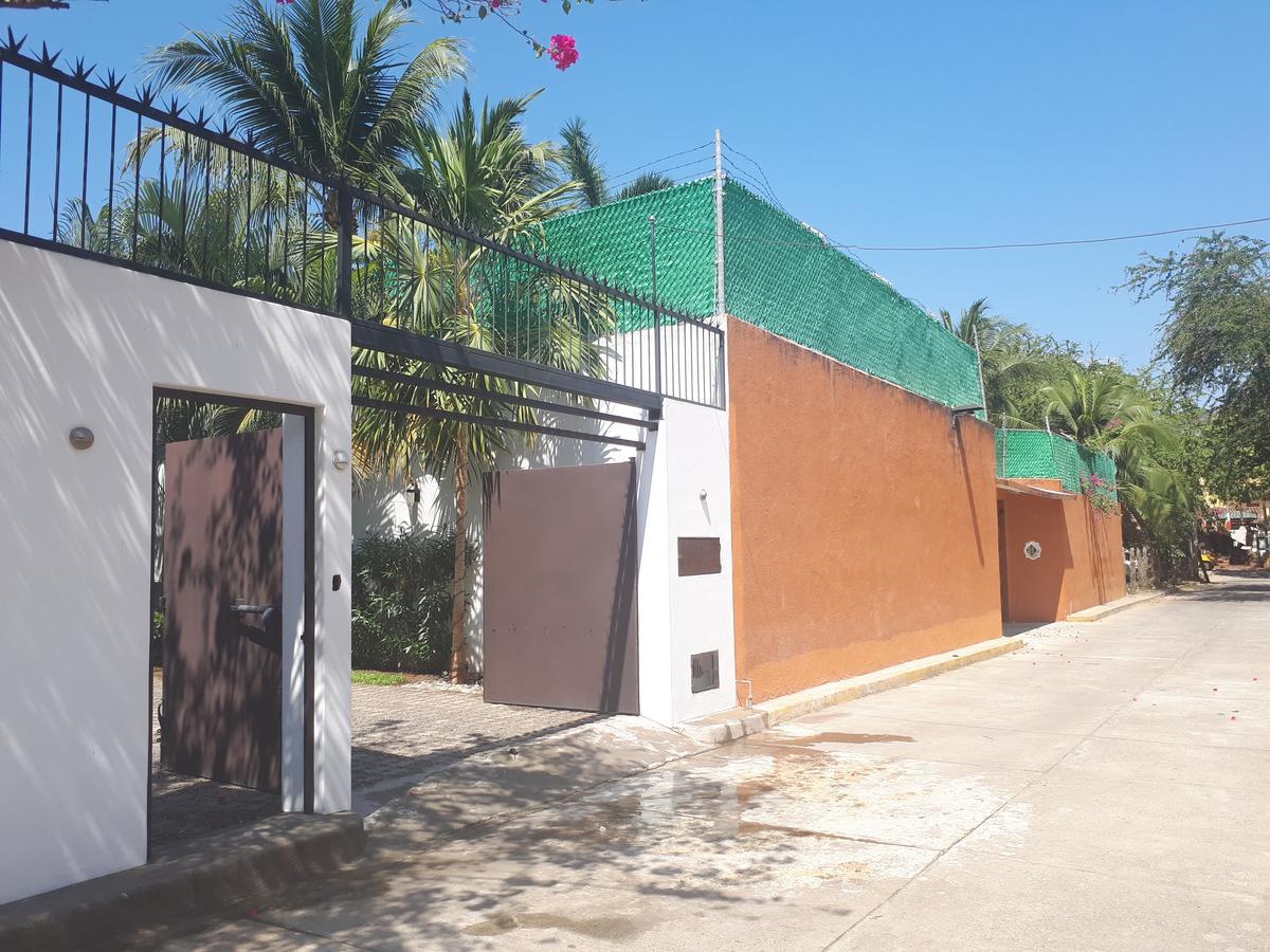 Appartement Casa Luz De Luna à Zihuatanejo Extérieur photo