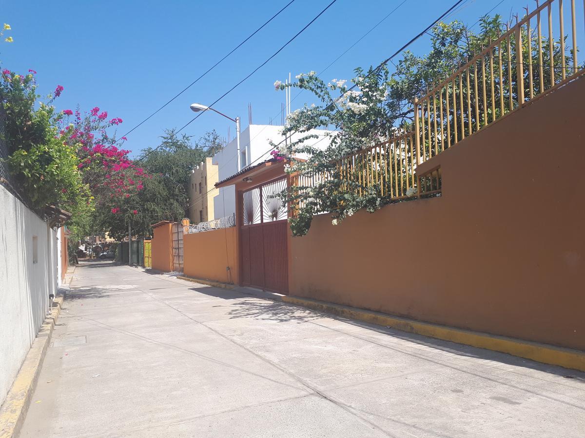 Appartement Casa Luz De Luna à Zihuatanejo Extérieur photo